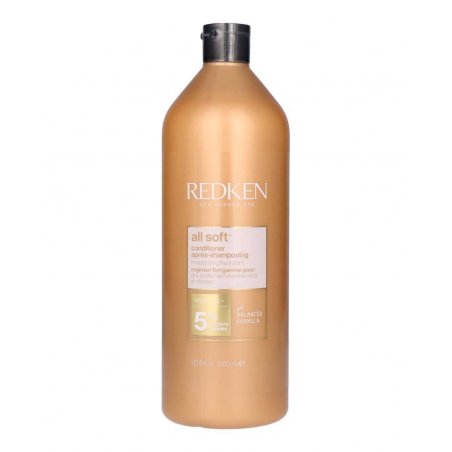 Redken - All Soft Conditioner 1000 ml
