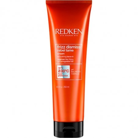 Redken - Frizz Dismiss Rebel Tame Cream 250 ml