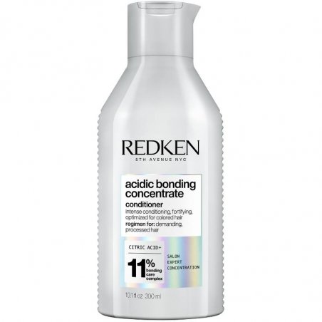 Redken - Acidic Bonding Concentrate Conditioner 300 ml