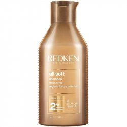 Redken - All Soft Shampoo 300 ml