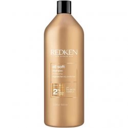 Redken - All Soft Shampoo 1000 ml
