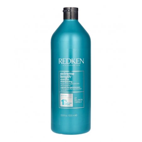 Redken - Extreme Length Shampoo 1000 ml