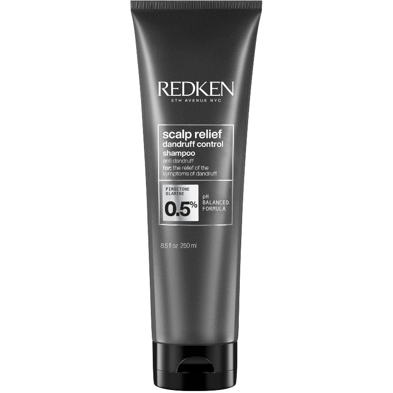Redken - Scalp Relief Dandruff Control Shampoo 300 ml