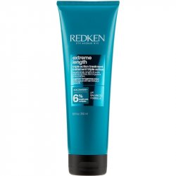 Redken - Extreme Length Triple Action Treatment 250 ml