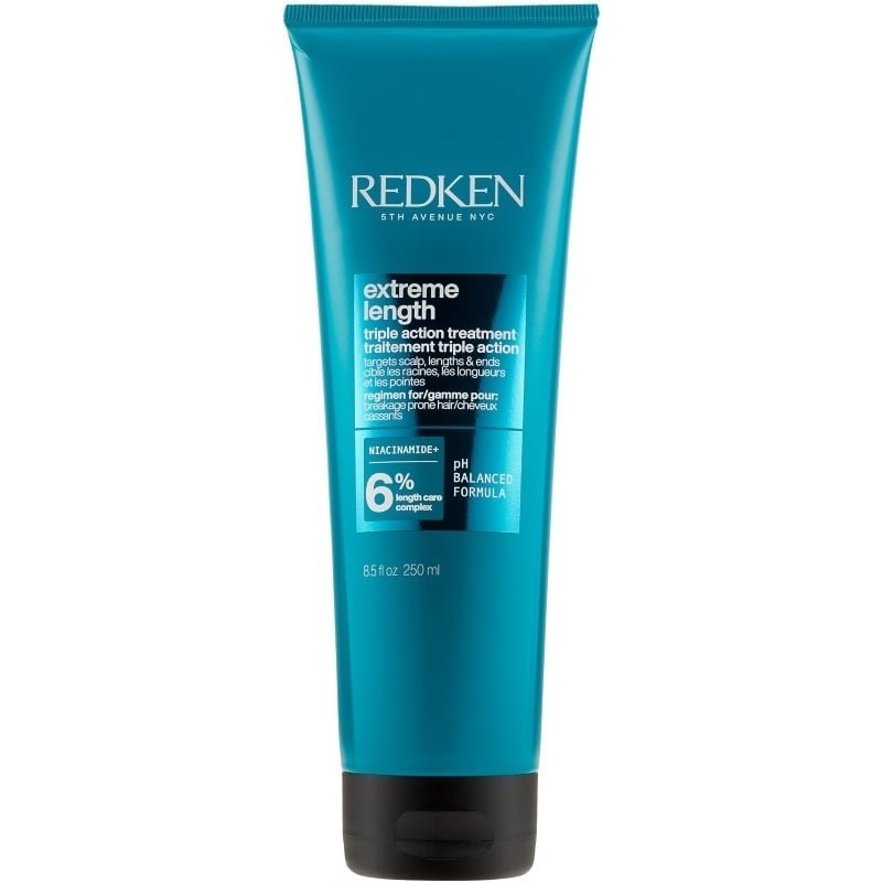 Redken - Extreme Length Triple Action Treatment 250 ml