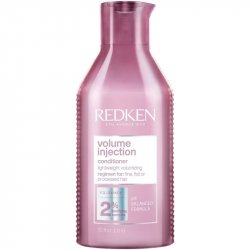 Redken - Volume Injection Conditioner 300 ml