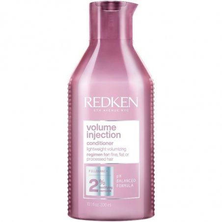 Redken - Volume Injection Conditioner 300 ml