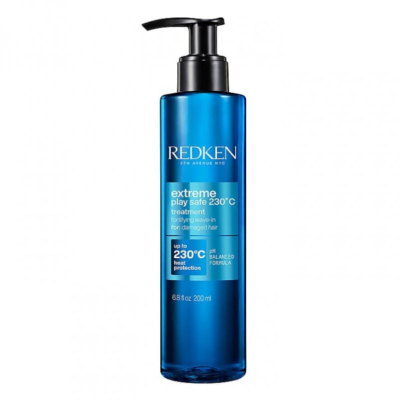 Redken - Extreme Play Safe 230°C Treatment 200 ml