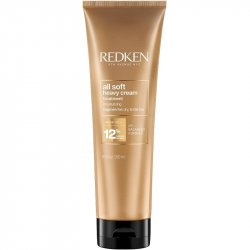 Redken - All Soft Heavy Cream Treatment 250 ml