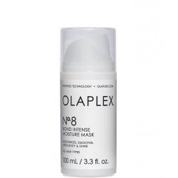 Olaplex - NO.8 Bond Intense Moisture Mask 100 ml
