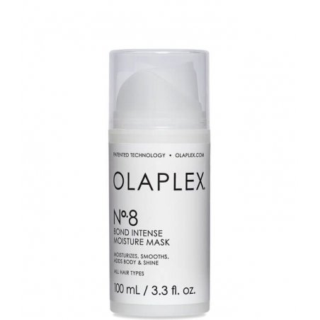Olaplex - NO.8 Bond Intense Moisture Mask 100 ml