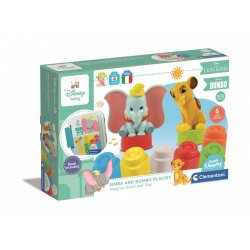 Clemen Disney Cla. Spiel-Set  17817