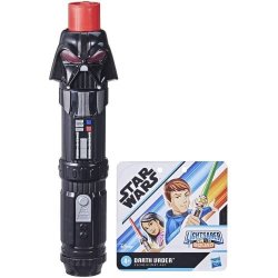 Star Wars - Lightsaber Squad - Darth Vader