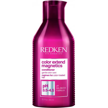 Redken - Color Extend Magnetics Conditioner 300 ml