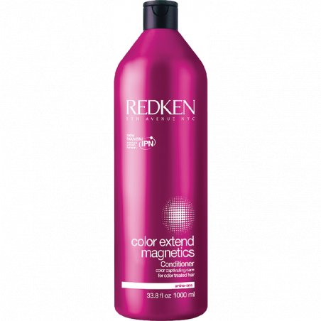 Redken - Color Extend Magnetics Conditioner 1000 ml