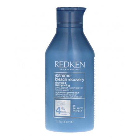 Redken - Extreme Bleach Recovery Shampoo 300 ml