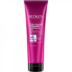Redken - Color Extend Magnetics Deep Attraction Mask 200 ml