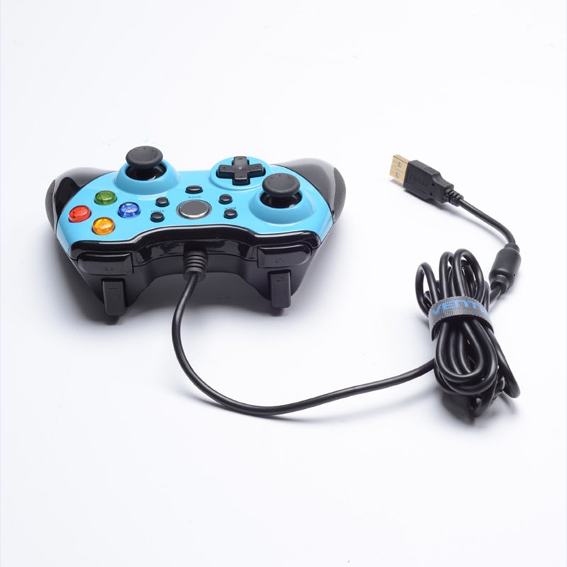 Cable Organizer Strap Vention KAABJ 5m Black