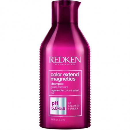 Redken - Color Extend Magnetics Shampoo 300 ml