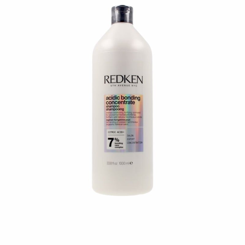 Redken - Acidic Bonding Concentrate Shampoo 1000 ml