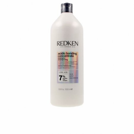 Redken - Acidic Bonding Concentrate Shampoo 1000 ml