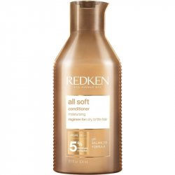 Redken - All Soft Conditioner 300 ml