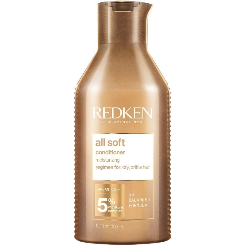 Redken - All Soft Conditioner 300 ml