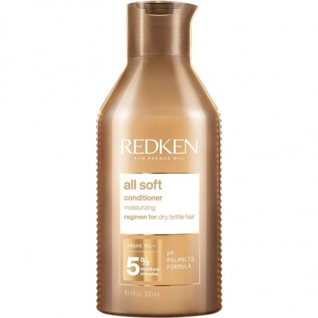 Redken - All Soft Conditioner 300 ml