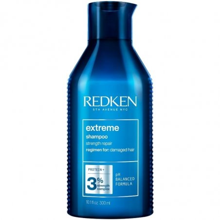 Redken - Extreme Shampoo 300 ml