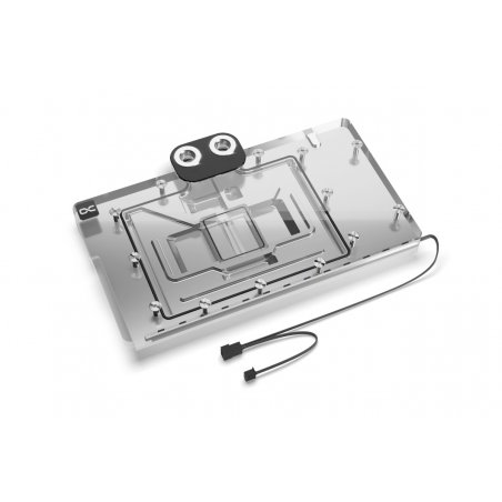 Alphacool Core Geforce RTX 4090 Master V.2 mit Backplate