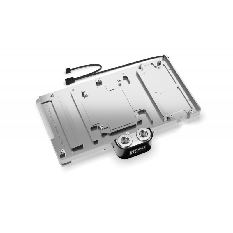 Alphacool Core Geforce RTX 4090 Master V.2 mit Backplate