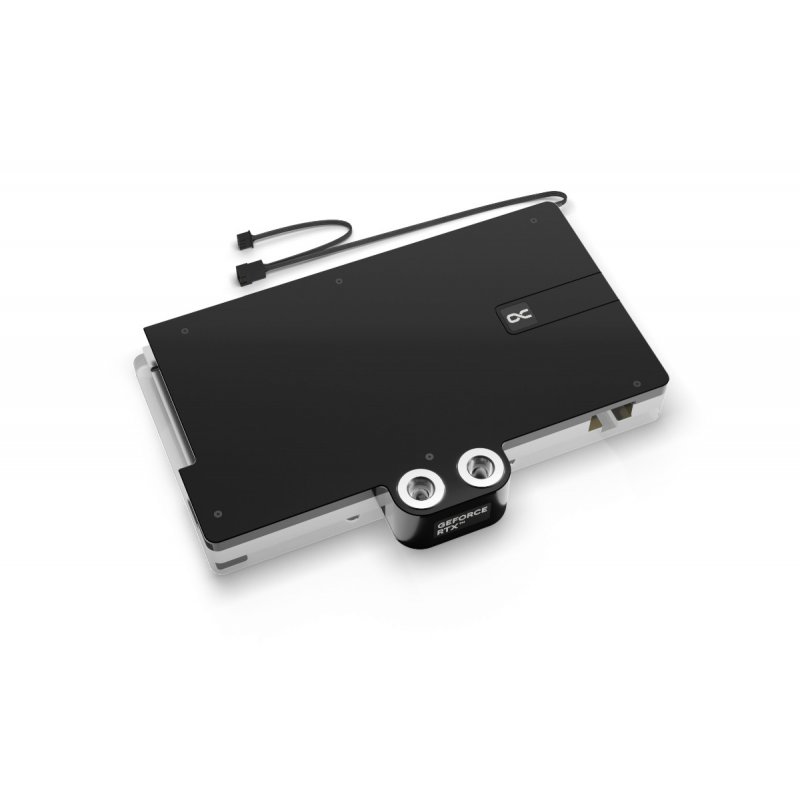 Alphacool Core Geforce RTX 4090 Master V.2 mit Backplate