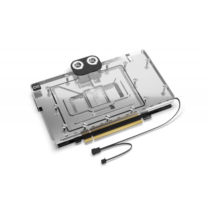 Alphacool Core Geforce RTX 4090 Master V.2 mit Backplate