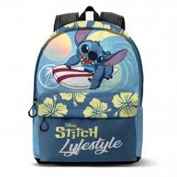 LILO & STITCH - Lifestyle - Sac à Dos HS FAN '43x30x18cm'
