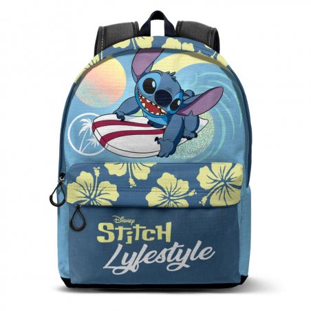 LILO & STITCH - Lifestyle - Sac à Dos HS FAN '43x30x18cm'