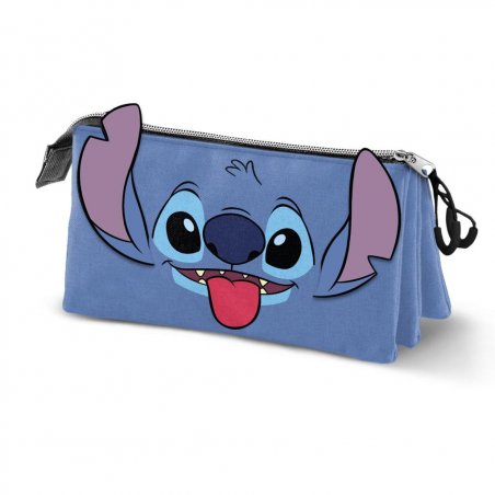 LILO & STITCH - Cool - Trousse Triple