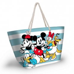 MICKEY - Together - Sac de Plage '52x37x17cm'