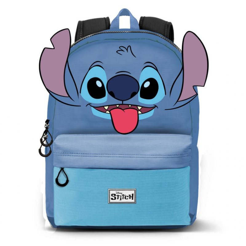 LILO ET STITCH - Cool - Heady Plus - Sac à Dos '43x30x18cm'