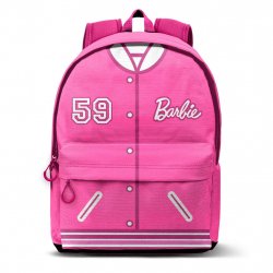 BARBIE - Varsity - Sac à Dos HS FAN '43x30x18cm'