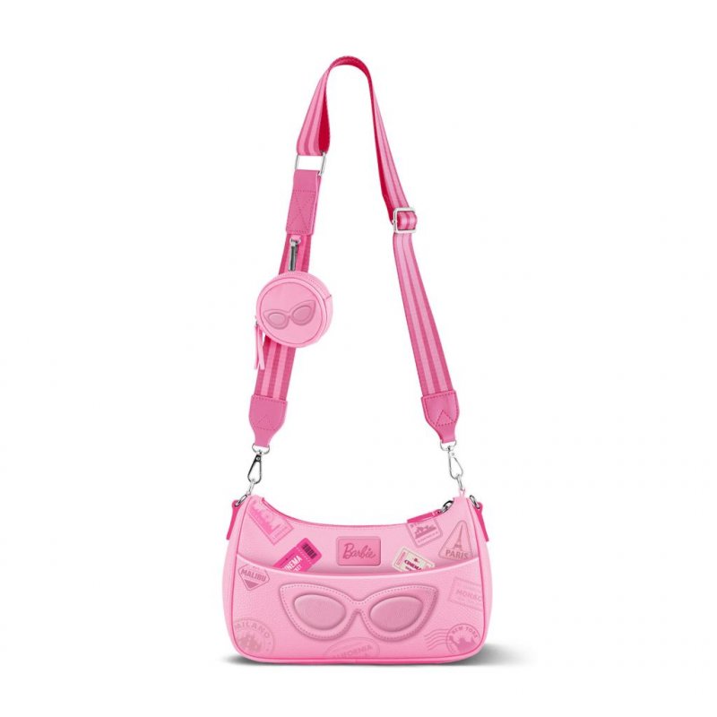 BARBIE - Travel - Fancy Bag