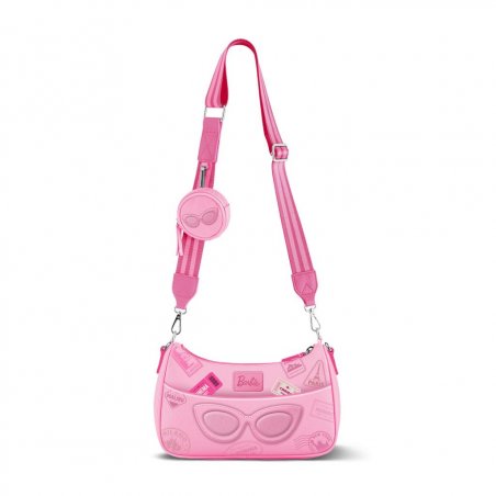 BARBIE - Travel - Fancy Bag