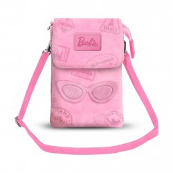 BARBIE - Travel - Sac pour Téléphone