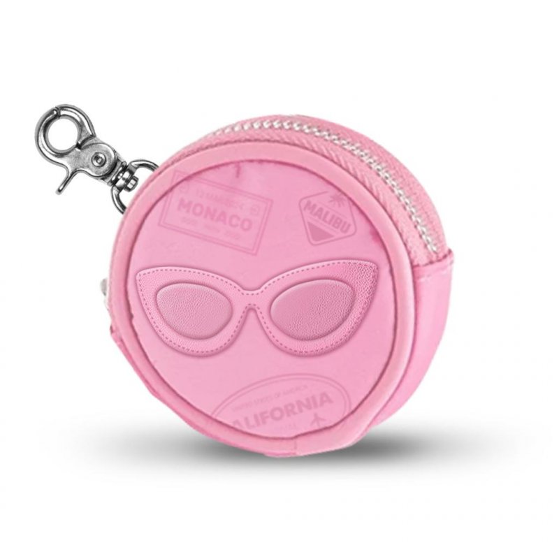 BARBIE - Travel - Porte-Monnaie Cookie Casual