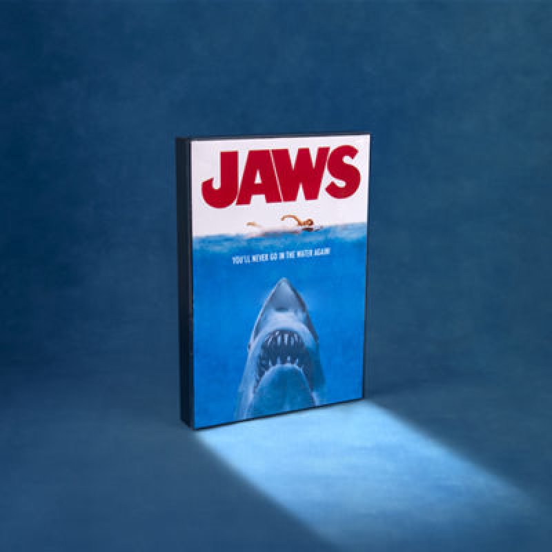 Fizz Creations JAWS affichages 215 x 310 cm 1 pièce(s)