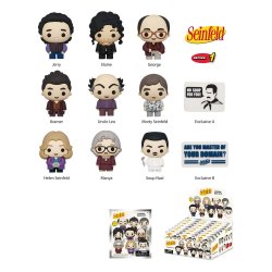 Seinfeld présentoir porte-clés sac à dos Series 01 (24)
