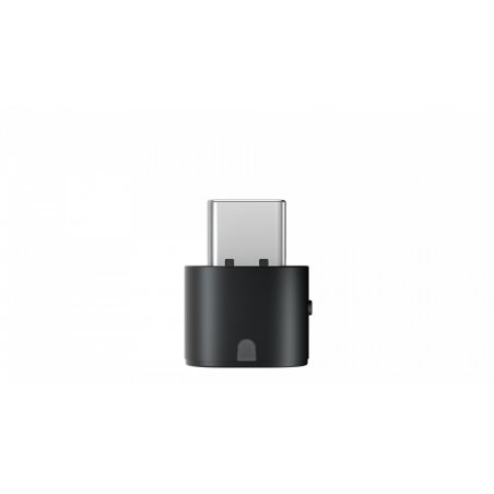 SHOKZ Loop110 Dongle (USB C adapter) - Stabilises and Secures Your Computer's Bluetooth Connection with OpenComm Series