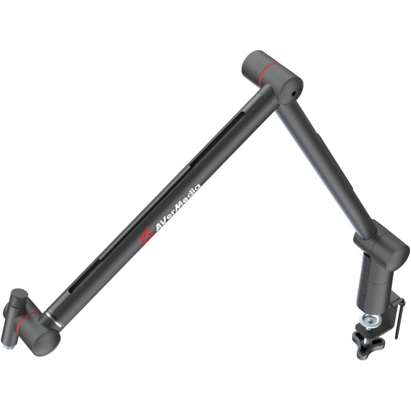 Live Streamer ARM - BA311BRAS POUR MICROPHONE