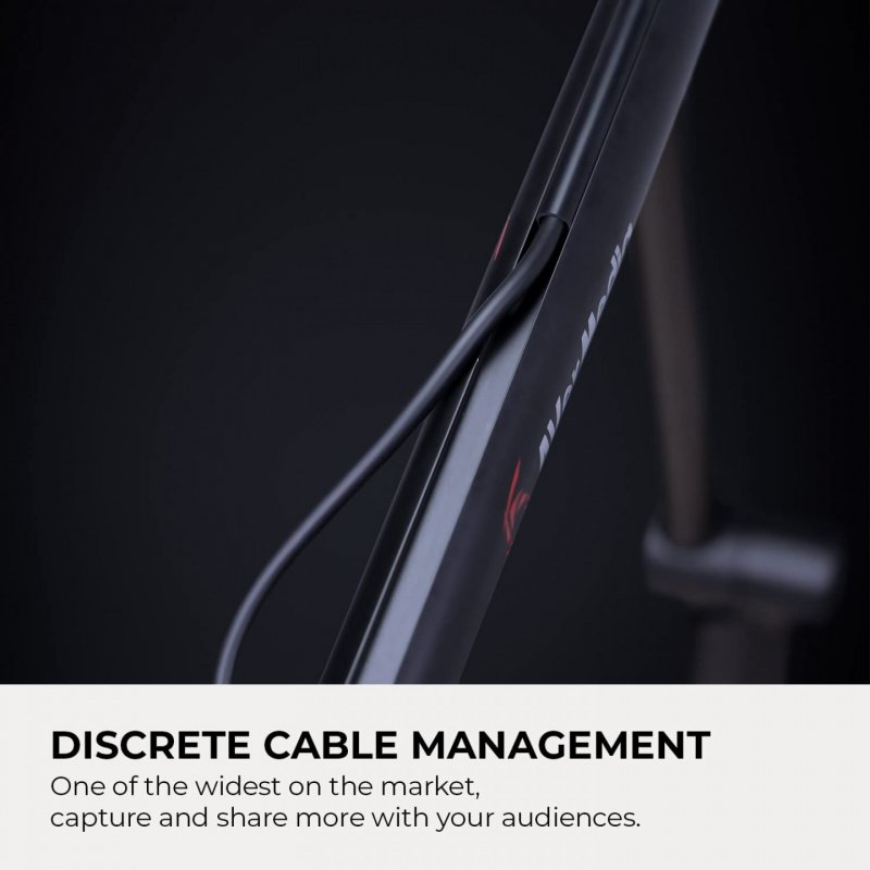 Live Streamer ARM - BA311BRAS POUR MICROPHONE