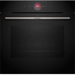 Bosch Serie 8 HBG7741B1 four 71 L A Noir