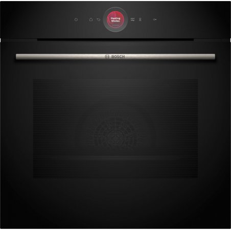 Bosch Serie 8 HBG7741B1 oven 71 L A Black